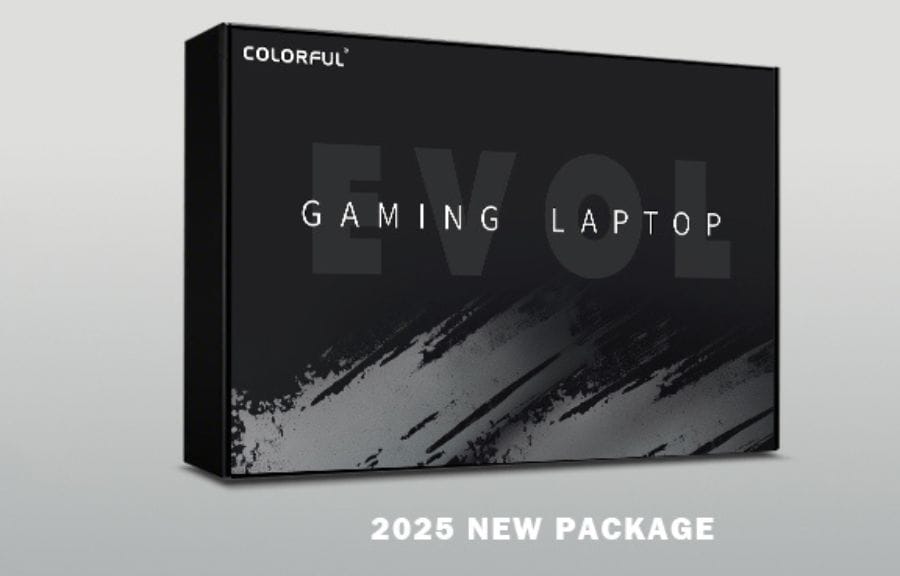 New Packaging