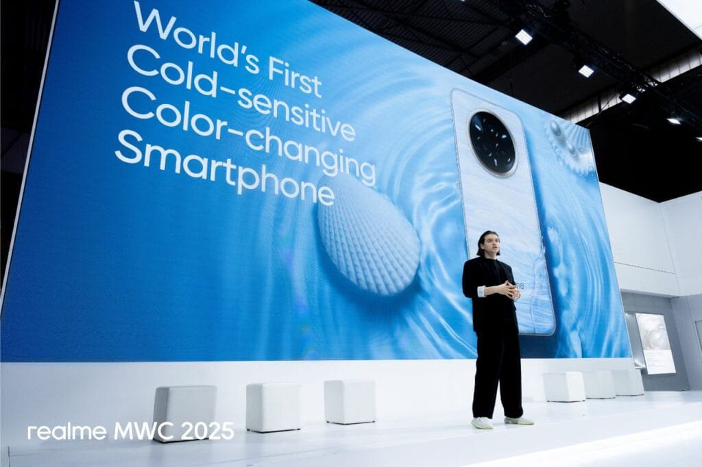 realme 14 Pro Series 5G